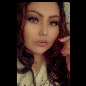 Meet your Posher, Lizeth